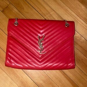 Ysl purse
